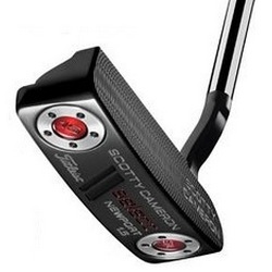 titleist scotty cameron select newport 1.5 putter