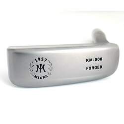 miura series 57 km-008 putter