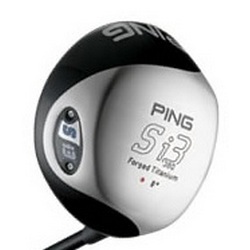 ping si3 380cc driver