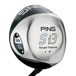 ping si3 driver