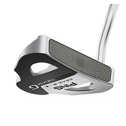 ping sigma g craz-e putter