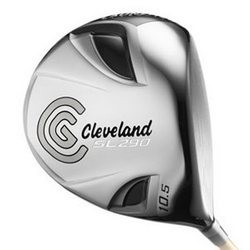 cleveland sl 290 driver
