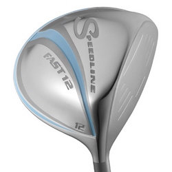 adams speedline plus fast 12 womens driver