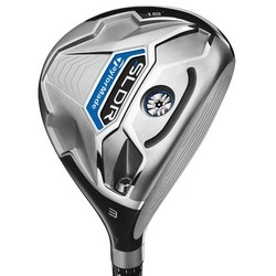 taylormade sldr tp fairway wood