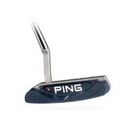 ping specify zing putter