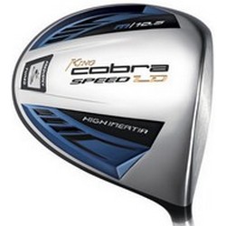 cobra 2008 speed ld m driver