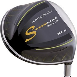 adams speedline 9032 ls driver