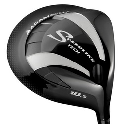 adams speedline tech driver