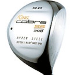 cobra ss 290 driver