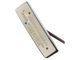 titleist scotty cameron ss newport 2 cs prototype putter
