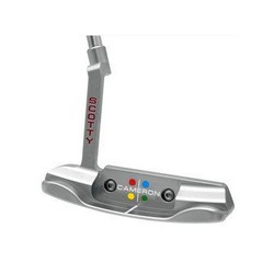 titleist scotty cameron studio style newport mid putter