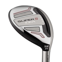 adams speedline super s black hybrid