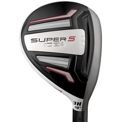 adams idea super s hybrid