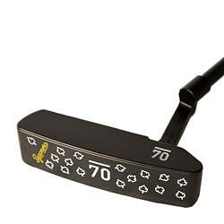 sub 70 sycamore 001 blade putter