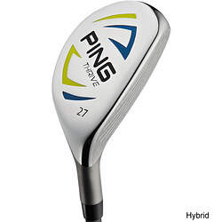 ping thrive hybrid