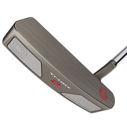 odyssey limited edition ti-hot 2 putter