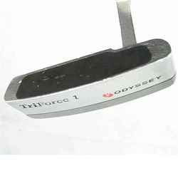 odyssey tri force 1 putter