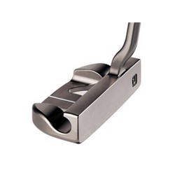 nike unitized neo putter