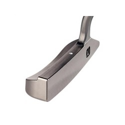 nike unitized retro putter