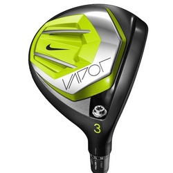 nike vapor flex fairway wood