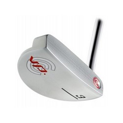 cleveland vp3 milled putter