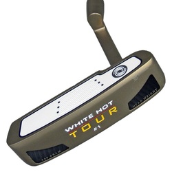 odyssey white hot tour 1 putter