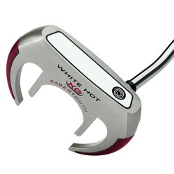 odyssey white hot xg sabertooth putter