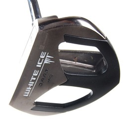 odyssey white ice d.a.r.t belly putter