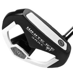 odyssey white ice d.a.r.t tour black putter