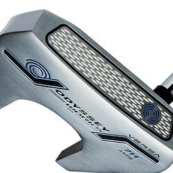 odyssey works versa 7h putter