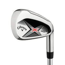 callaway x hot 19 womens wedge