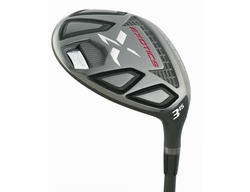tour edge xcg7 fairway wood