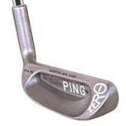 ping zero 1 putter