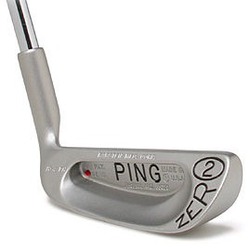 ping zero 2 putter