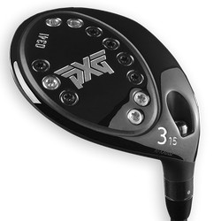 pxg 0341 fairway wood
