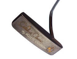 titleist scotty cameron 2007 catalina classic limited putter