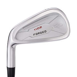 new level 1102 forged single iron