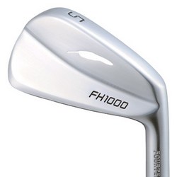 fourteen fh-1000 forged iron set