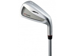 fourteen pc-555 single iron