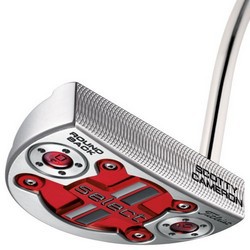 titleist scotty cameron 2014 select roundback putter