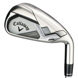 callaway 2014 solaire single iron