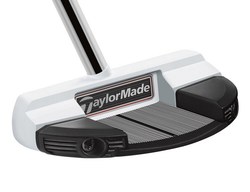 taylormade 2014 spider mallet cs putter