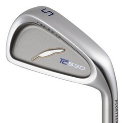 fourteen tc-530fg iron set