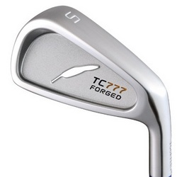 fourteen tc-777fg iron set