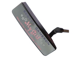 titleist scotty cameron 2005 my girl circa 62 no.3 putter