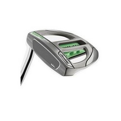 cleveland 2009 vp5 bloom womens putter