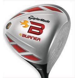 taylormade 2009 burner tp driver