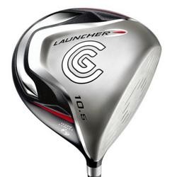 cleveland 2009 launcher ultra light driver