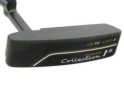 cleveland 2011 classic black 1.5 putter