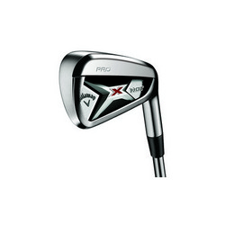 callaway 2013 x hot pro single iron